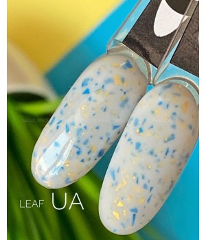 База Saga Leaf Base UA, 15 мл TPO free